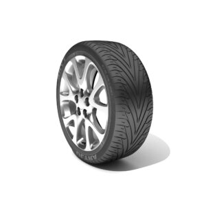 Redial Extreme Pulsar i999 All Seasons Performer