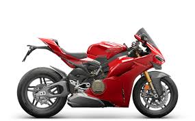 Panigale V2 Special Edition MM93